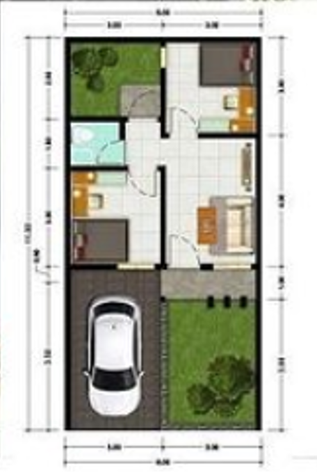 Layout Stepa